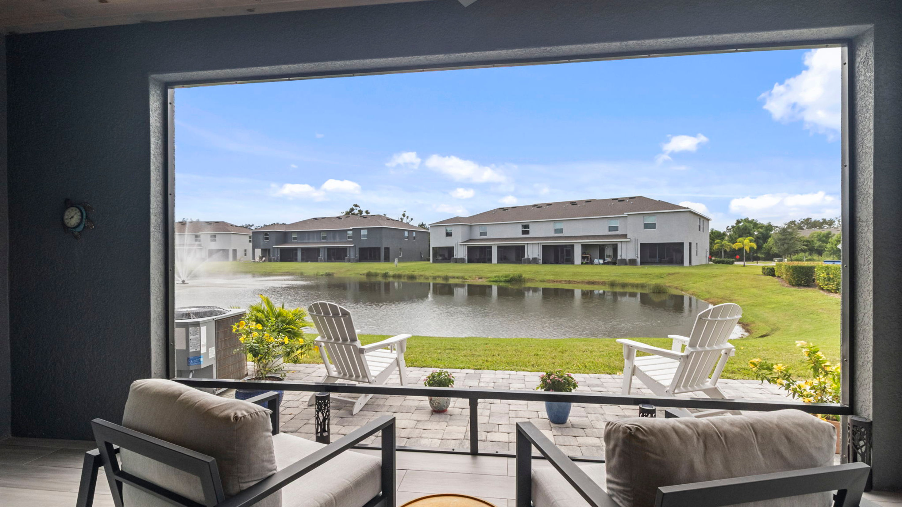 Tour 8915 Milestone Drive | Promenade East Sarasota
